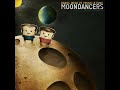 PRUNK LE FUNK & DANIEL DIEGO - MOONDANCERS