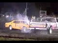 Truck Versus Car
