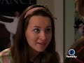 Ashley Leggat as Violet