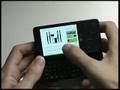 Revisión del HTC Touch Pro