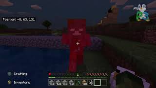 P3: Minecraft l Survival Mode l P3's World