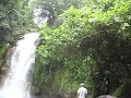 Catarata Río Celeste-Costa Rica