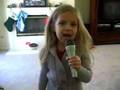 HANNAH MONTANA BY RYLIE BLAYKE