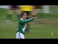 Rapid Wien - SV Ried, 3:0 Andreas Dober