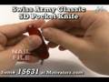 Classic SD Swiss Army Knife