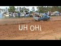 Coastal Chaos and Crew at Tri State Offroad Park, doing what we do best!