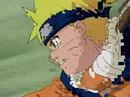 Sasuke Vs. Orochimaru/ Naruto Vs. Neji