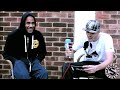 Harvey (So Solid) Talks about Gyptian, Album, Dappy, So Solid, Relationships&Lord Of The Mics