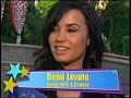 The NEW Disney 365 - Demi Lovato and the Jonas Brothers