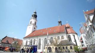 Frühling in Celle