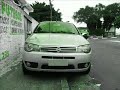Palio G3 (parte 1)