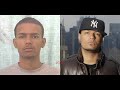 RAPEROS DOMINICANOS EN OYA