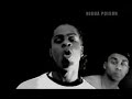 NIGGA POISON-"Dedicac?on"