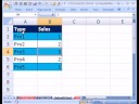 how to set excel 2010 as default