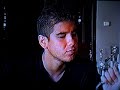 Entrevista Gary Moncada a  Dalo Bucaram. Tema: Golpiza a D.T