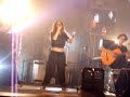 Malú Diles Alhaurín 24 mayo 2008 Malú Diles Alhaurín 24 mayo 2008