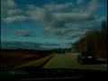 Drive home from work