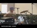 Chris Poulsen Trio: \ Chris Poulsen Trio: \