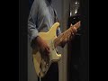 Fender + Mesa Boogie Tone by Edu Viana