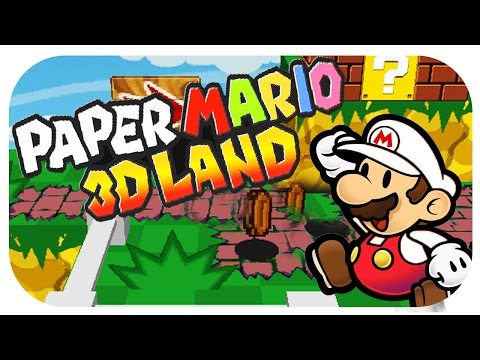 how to download super mario 3d land