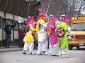 Funky Karnaval 100 % Fun ! ! !