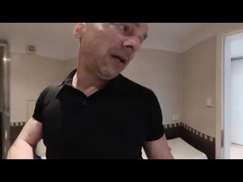 Video Pronájem bytu 1+kk 27 m², Praha - Troja