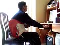 Solo Guitar playing along with Khmer Music Solo Guitar playing along with Khmer Music