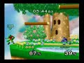 Iori (Sheik) vs ihavespaceballs (Samus) 2.3 Iori (Sheik) vs ihavespaceballs (Samus) 2.3