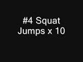 StrengthCamp.com - Work Capacity 1