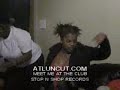 TEENAGE GIRL DRUNK AND CRUNK IN ATL UNCUT
