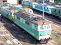 Lokomotywownia Krak�w Prokocim