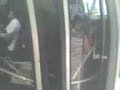 Transantiago y las colas