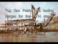 Ship Horn - Doran Cunningham 4-A