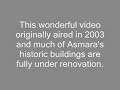 eritrea   asmara africas most beautiful city