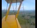 Tiger Moth DH82A over Omaka NZ