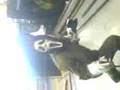 Scream Weld