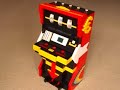 Lego NXT - Slot Machine Lego NXT - Slot Machine