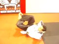 Joshu Alvarez's turtle crunches