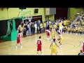 09.07.04 #14 Ga two FTs, win