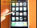 iPhone 8 Gb review rus iPhone 8 Gb review rus