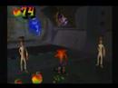 Crash Bandicoot The Wrath of Cortex- Compactor Reactor Crash Bandicoot The Wrath of Cortex- Compactor Reactor