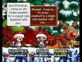 Weaksauce merry christmas!