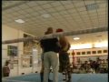 kurd kick boxing  zana 7arby