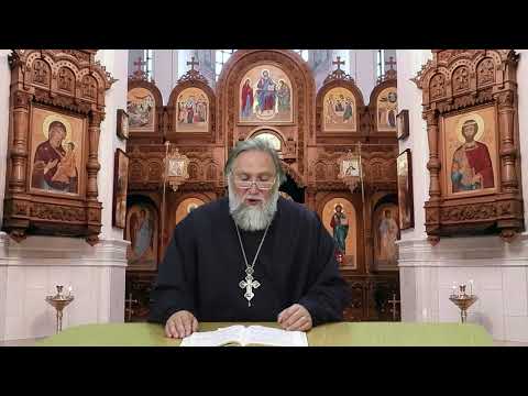 «Свет православия». 25.08.24. 1002 выпуск.