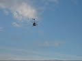 Lama4-brushless motors, ext. gyro, body tuning