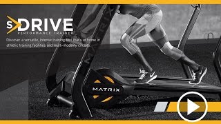 Video: The S-Drive Performance Trainer