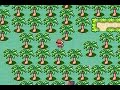 Pokémon Naranja - Isla TANGELO