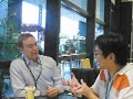Unreleased Engadget Interview Sean Moss-Pultz Part Uno