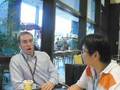 Unreleased Engadget Interview Sean Moss-Pultz Part Uno