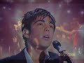 hommage- gregory lemarchal